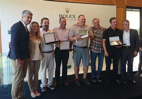 rolex sao paulo golf clube|Carlos Luftalla é o grande campeão do Troféu Rolex.